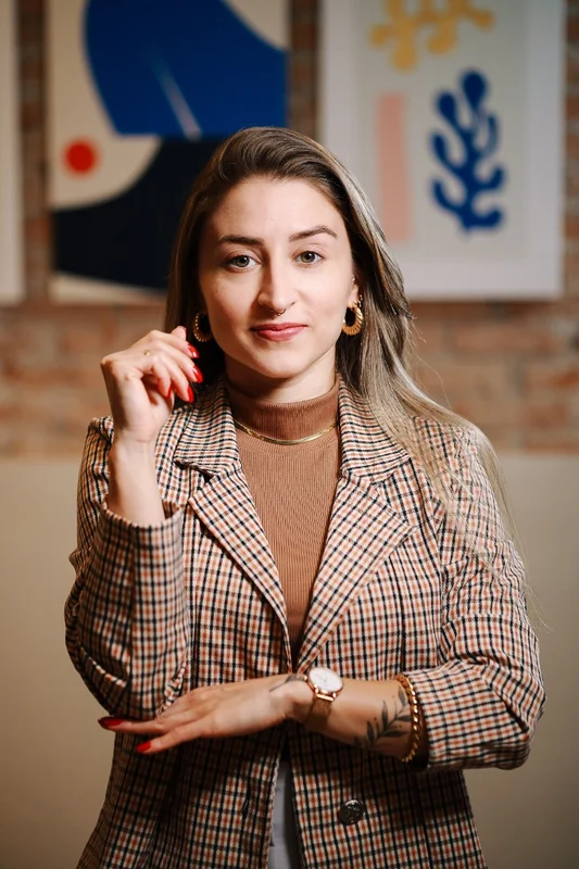 Julia Fonseca