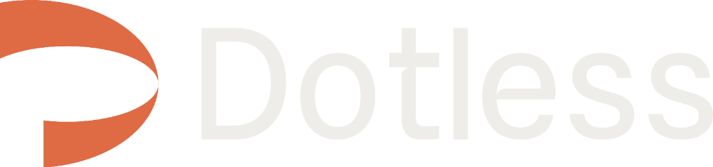 Dotless